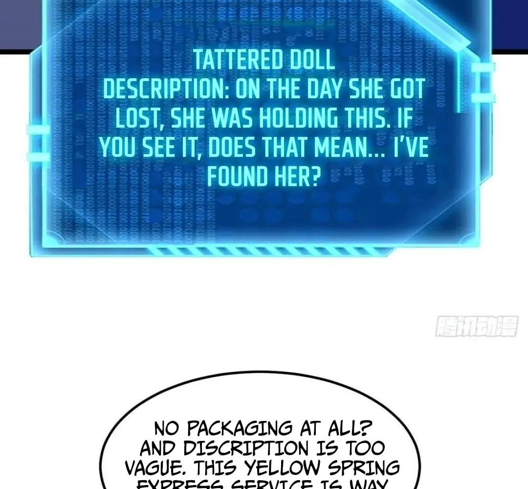 Extremely Evil Game Chapter 18 page 89 - 