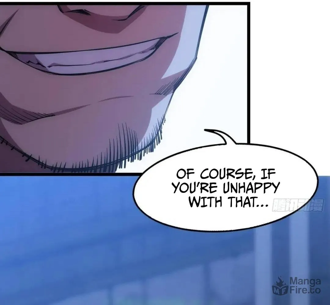 Extremely Evil Game Chapter 18 page 10 - 
