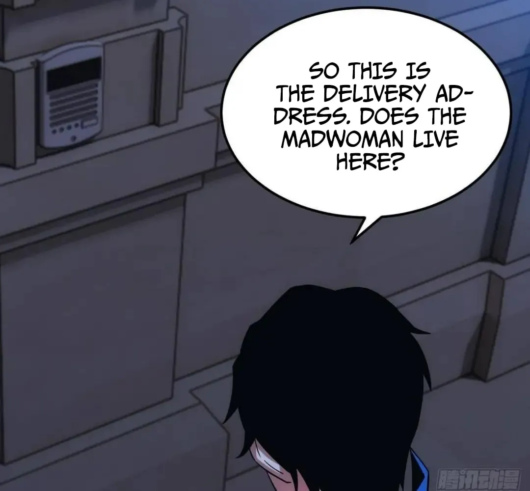 Extremely Evil Game Chapter 18 page 92 - 