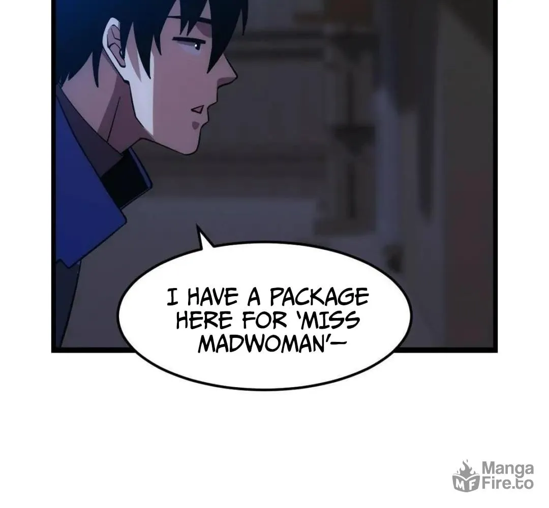 Extremely Evil Game Chapter 18 page 95 - 