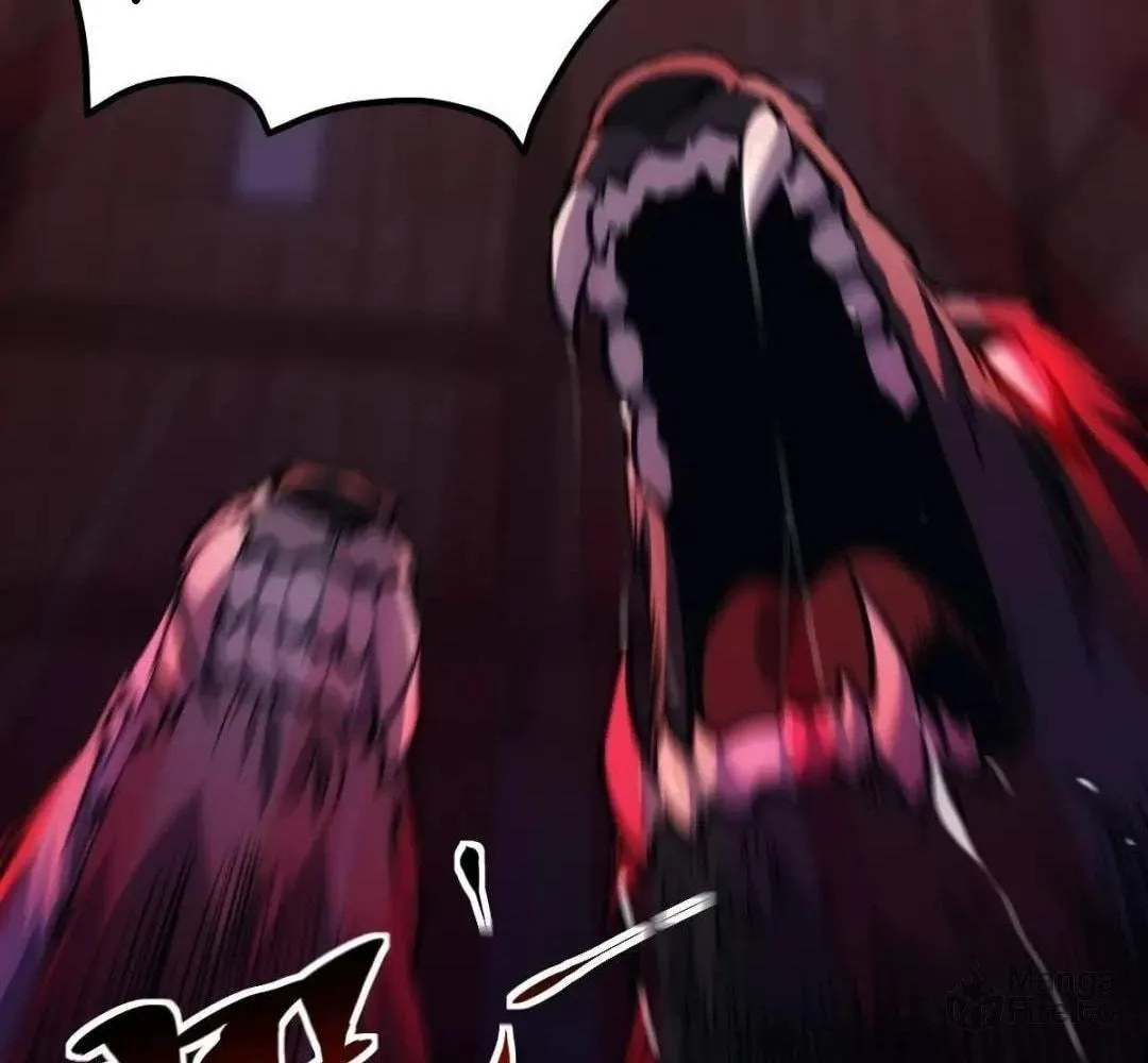 Extremely Evil Game Chapter 19 page 15 - 
