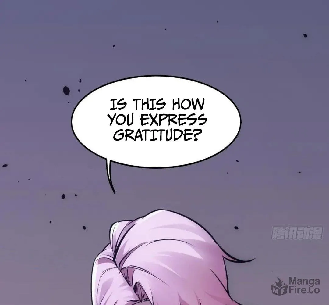 Extremely Evil Game Chapter 19 page 21 - 