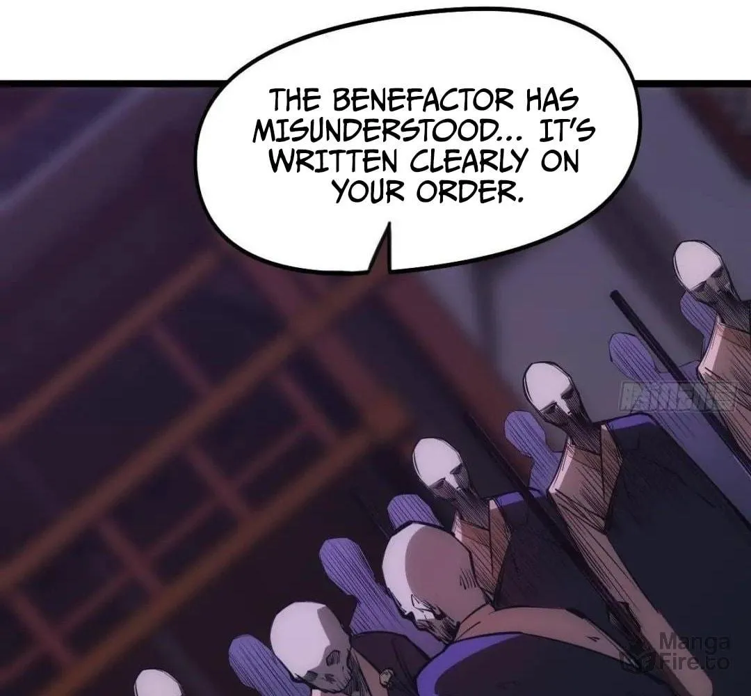 Extremely Evil Game Chapter 19 page 25 - 