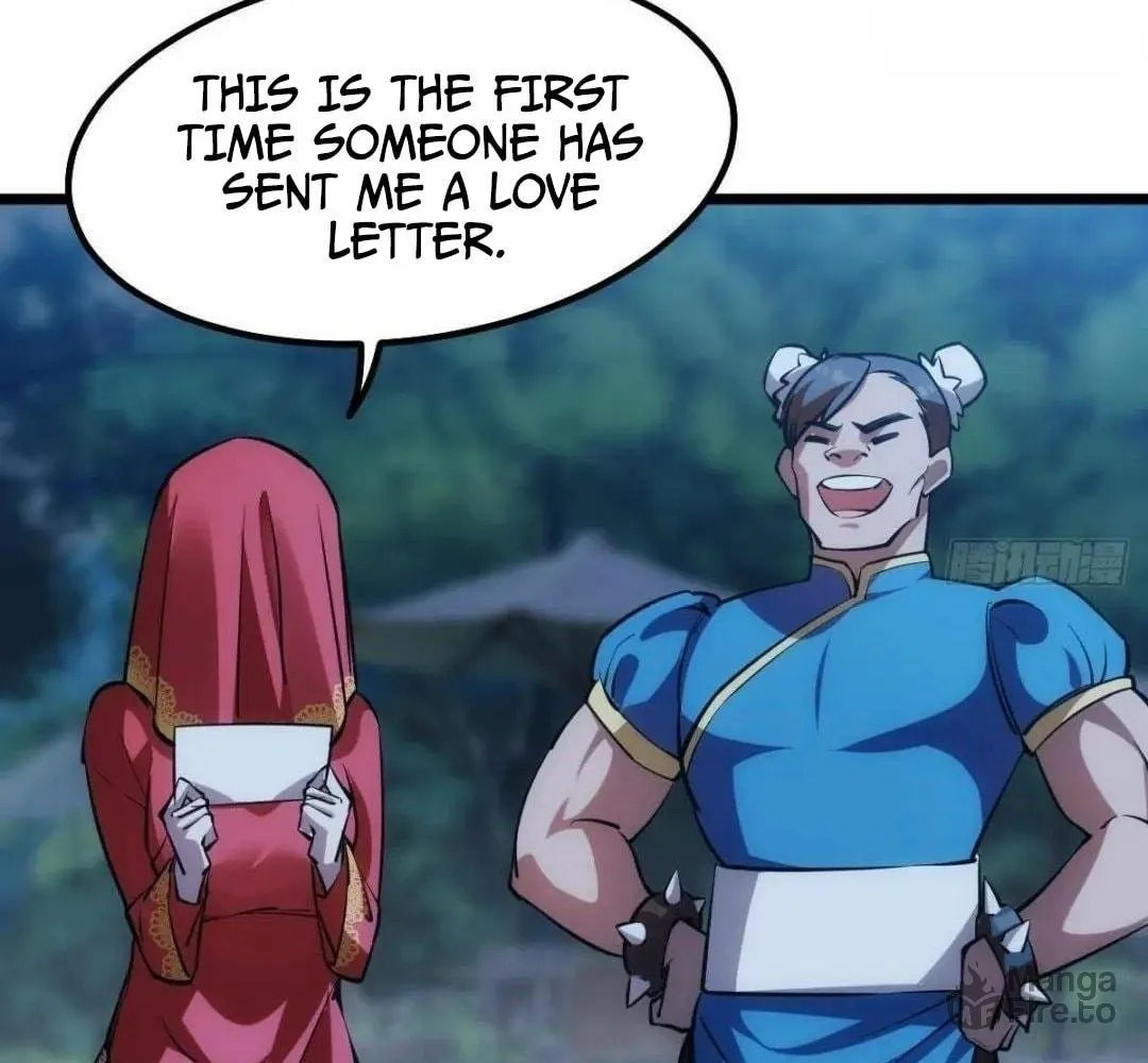 Extremely Evil Game Chapter 19 page 33 - 