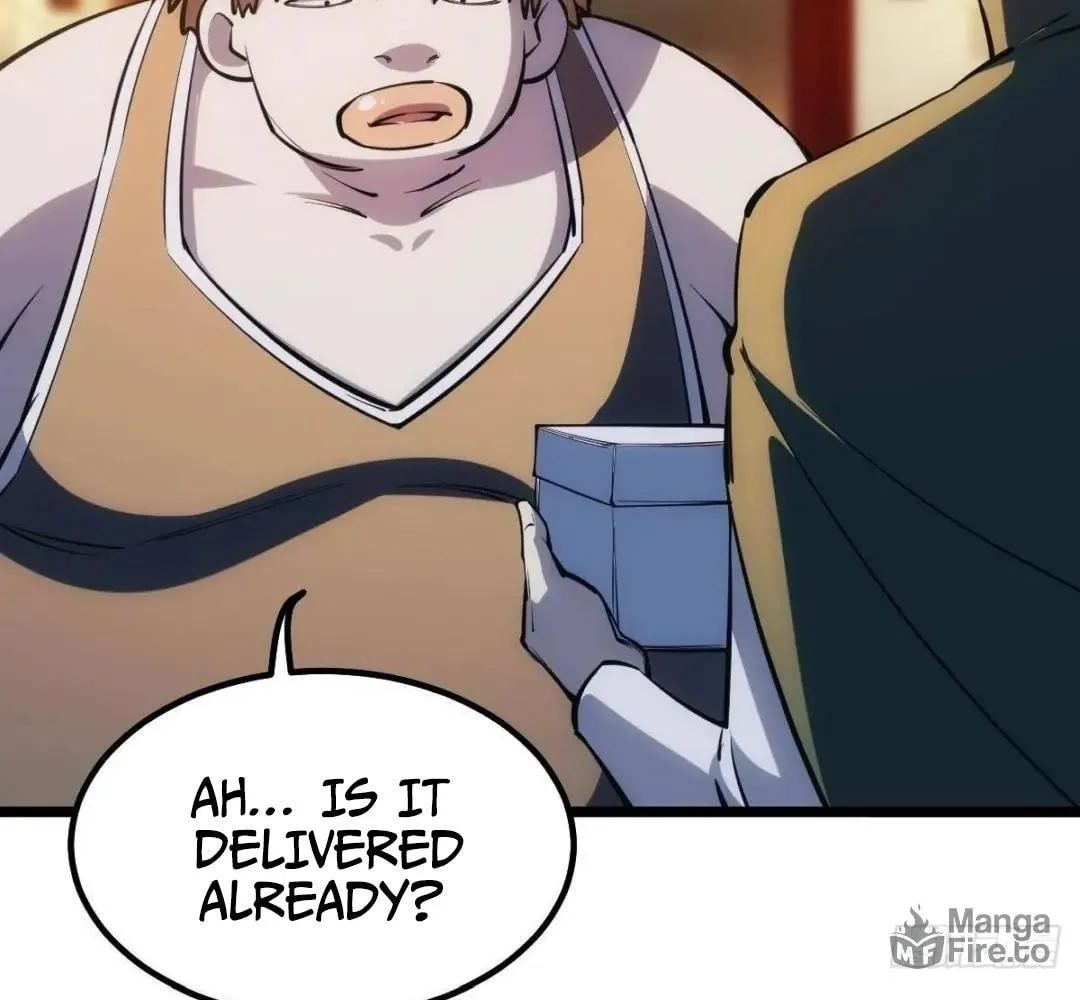 Extremely Evil Game Chapter 19 page 36 - 
