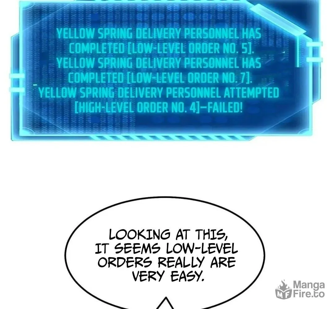 Extremely Evil Game Chapter 19 page 39 - 
