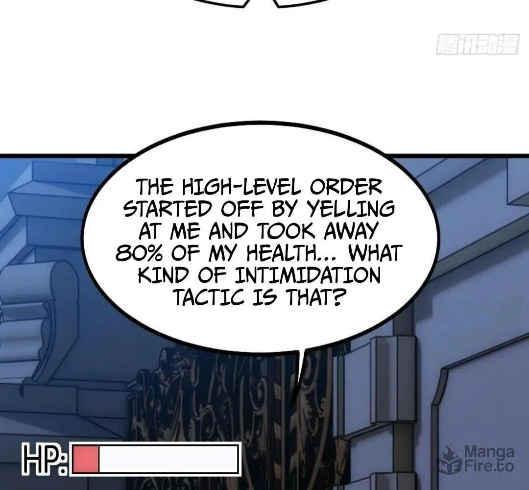Extremely Evil Game Chapter 19 page 40 - 
