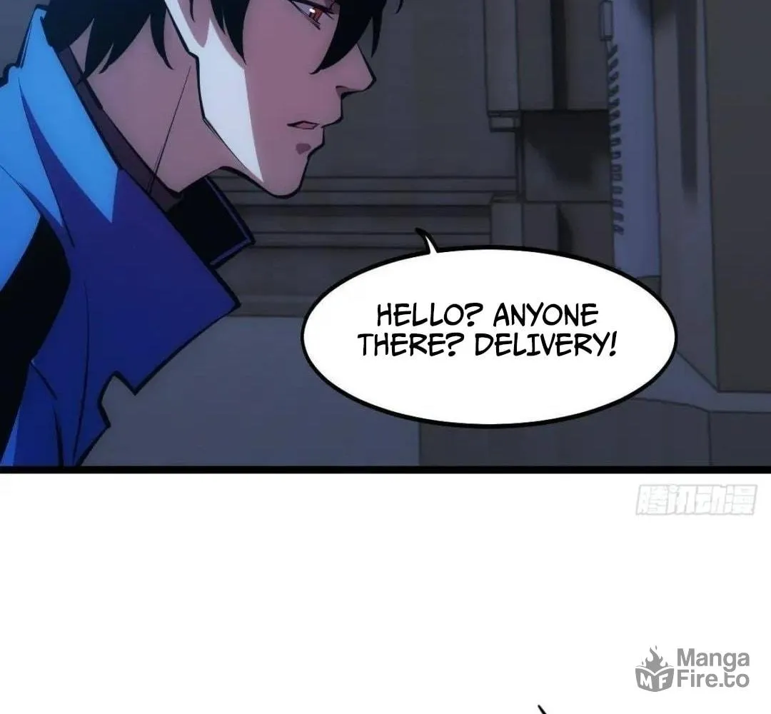 Extremely Evil Game Chapter 19 page 48 - 