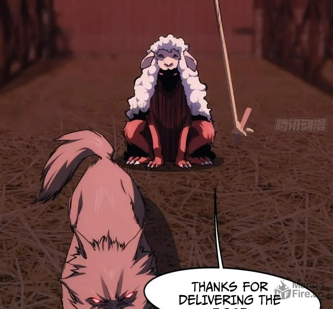 Extremely Evil Game Chapter 19 page 6 - 