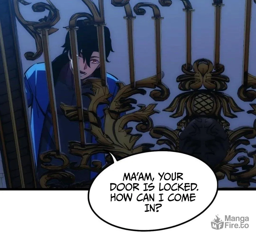 Extremely Evil Game Chapter 19 page 51 - 