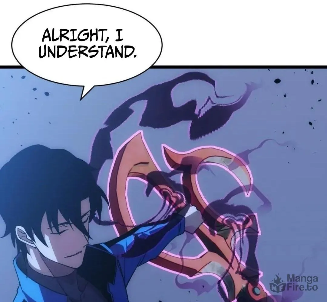 Extremely Evil Game Chapter 19 page 55 - 