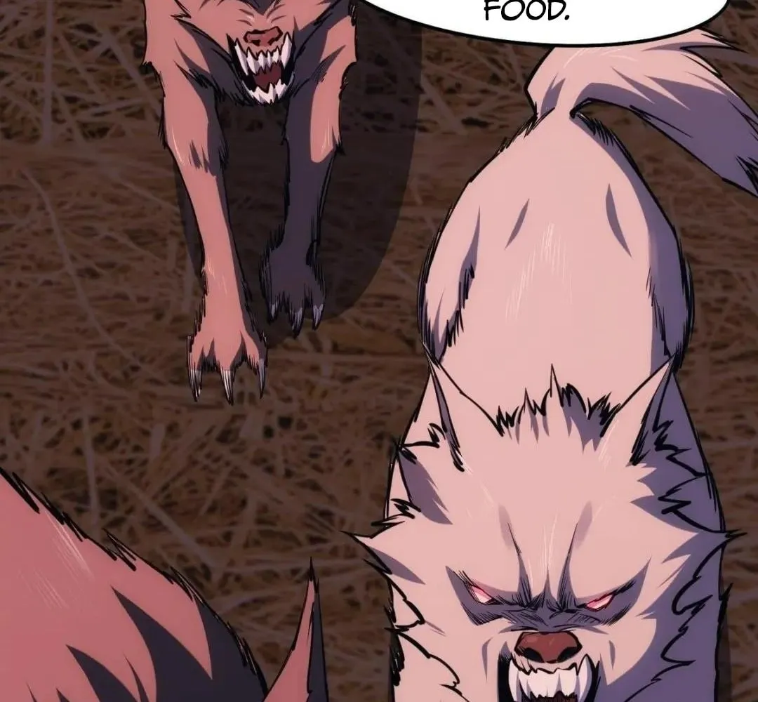 Extremely Evil Game Chapter 19 page 7 - 