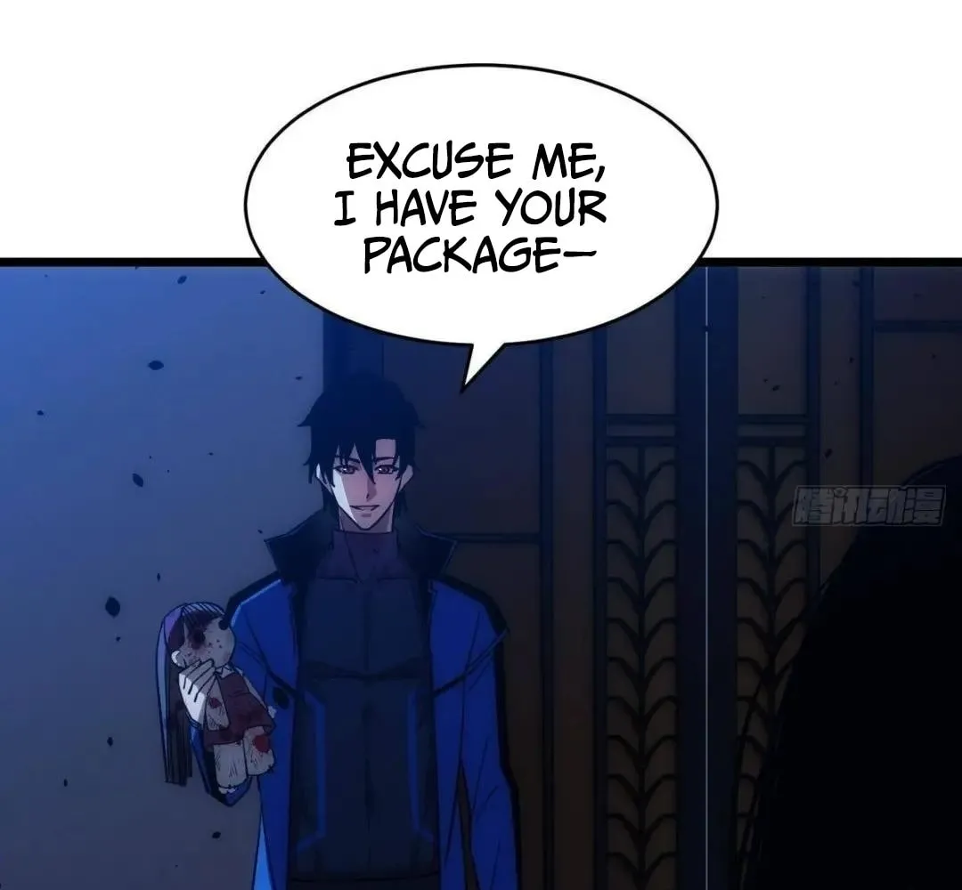 Extremely Evil Game Chapter 19 page 71 - 