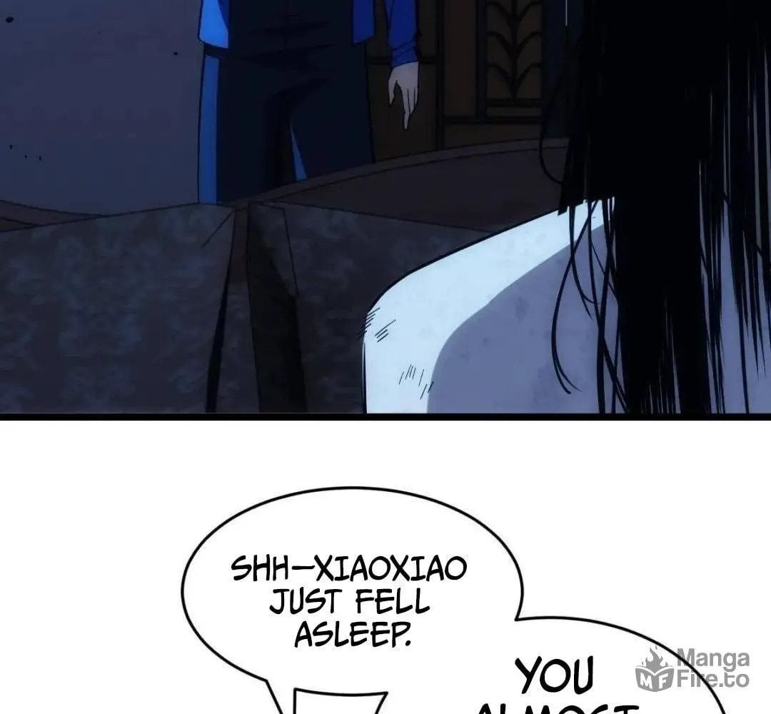 Extremely Evil Game Chapter 19 page 72 - 