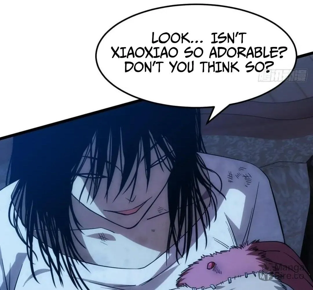 Extremely Evil Game Chapter 19 page 75 - 