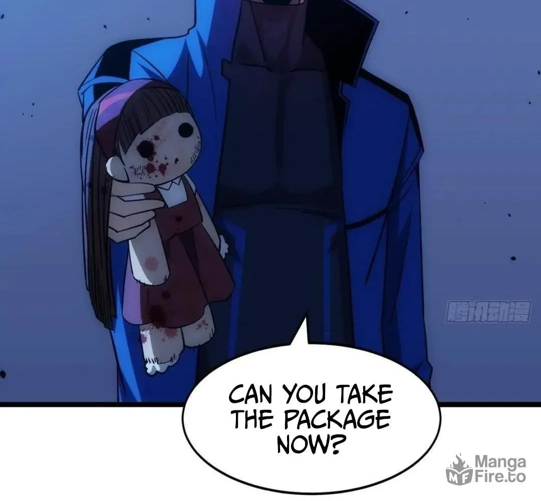 Extremely Evil Game Chapter 19 page 78 - 