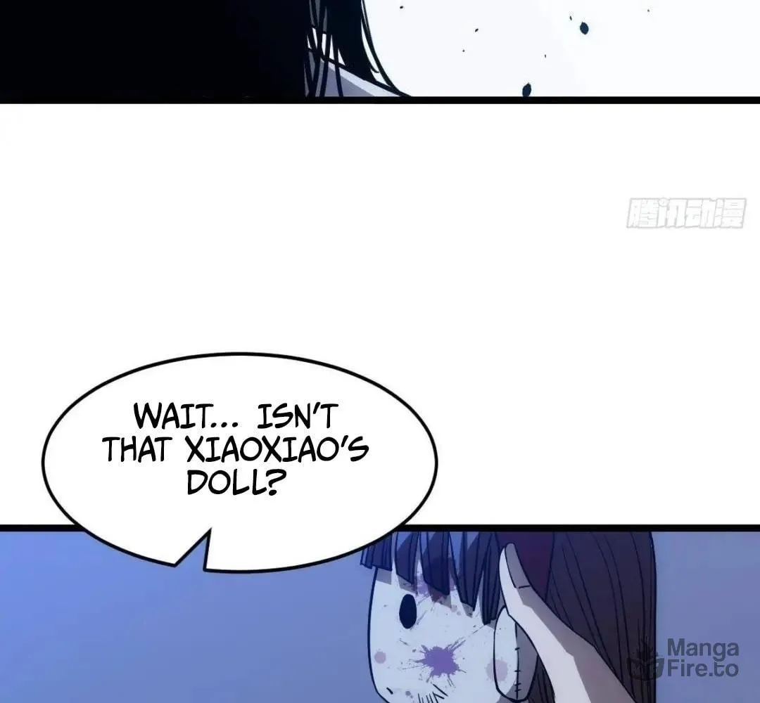 Extremely Evil Game Chapter 19 page 80 - 