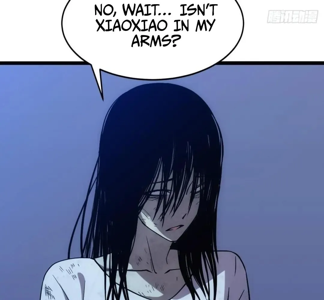 Extremely Evil Game Chapter 19 page 82 - 