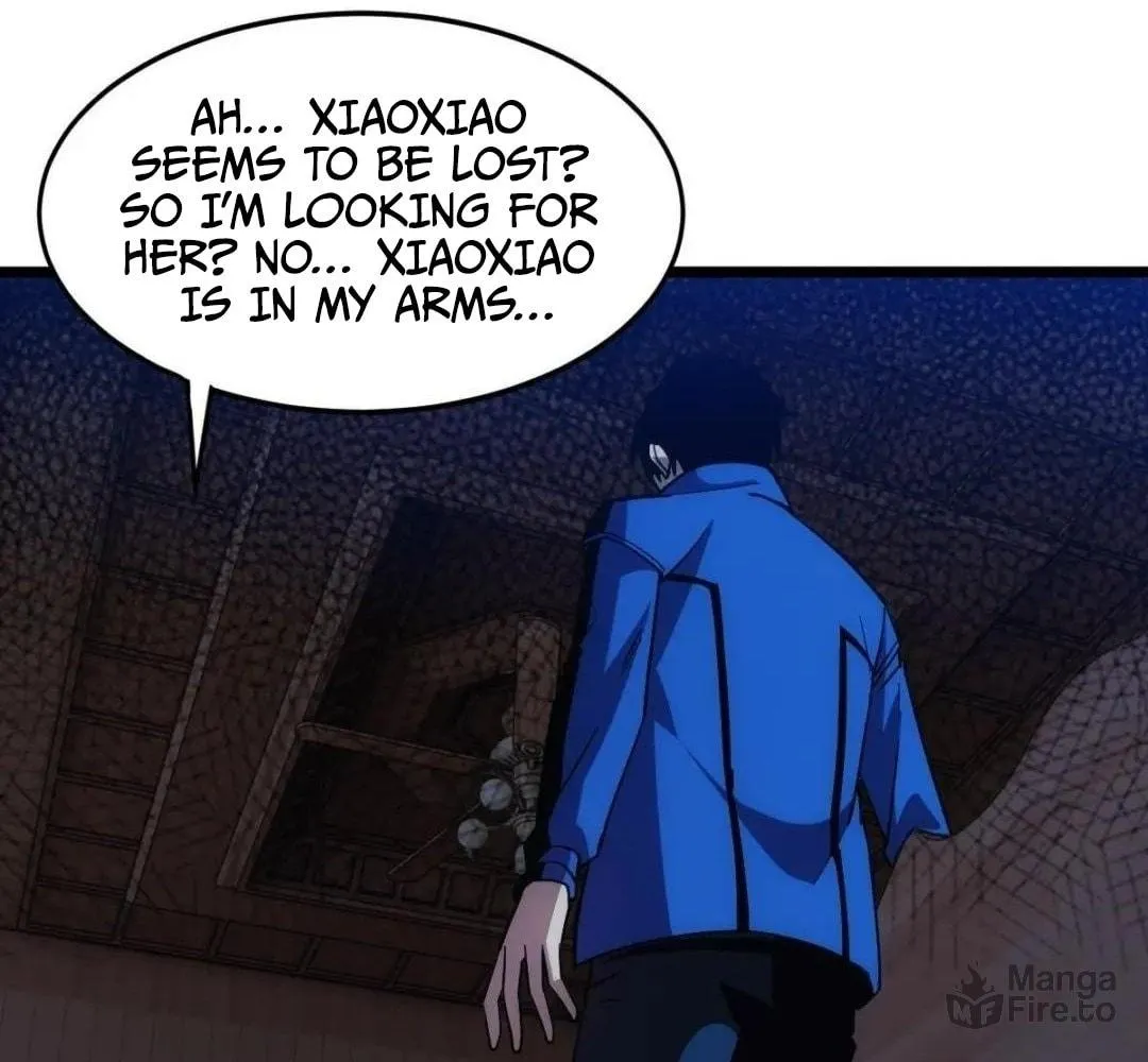 Extremely Evil Game Chapter 19 page 84 - 