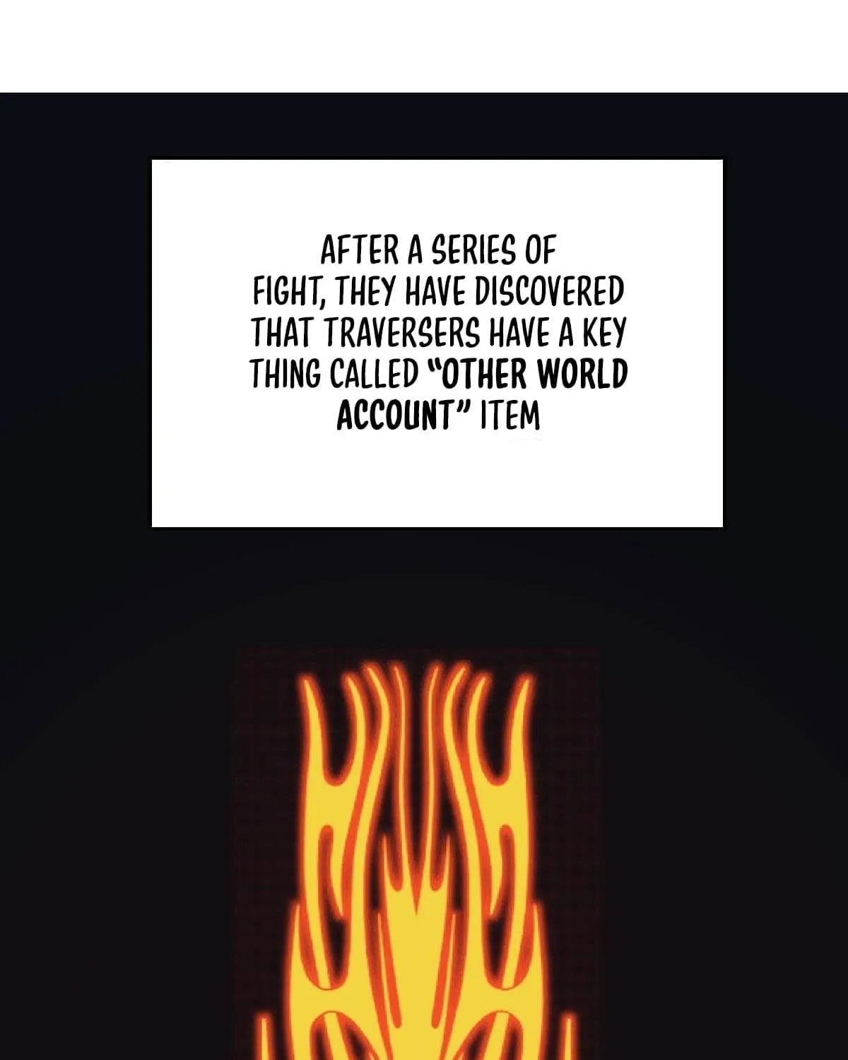 Extremely Evil Game Chapter 2 page 18 - 
