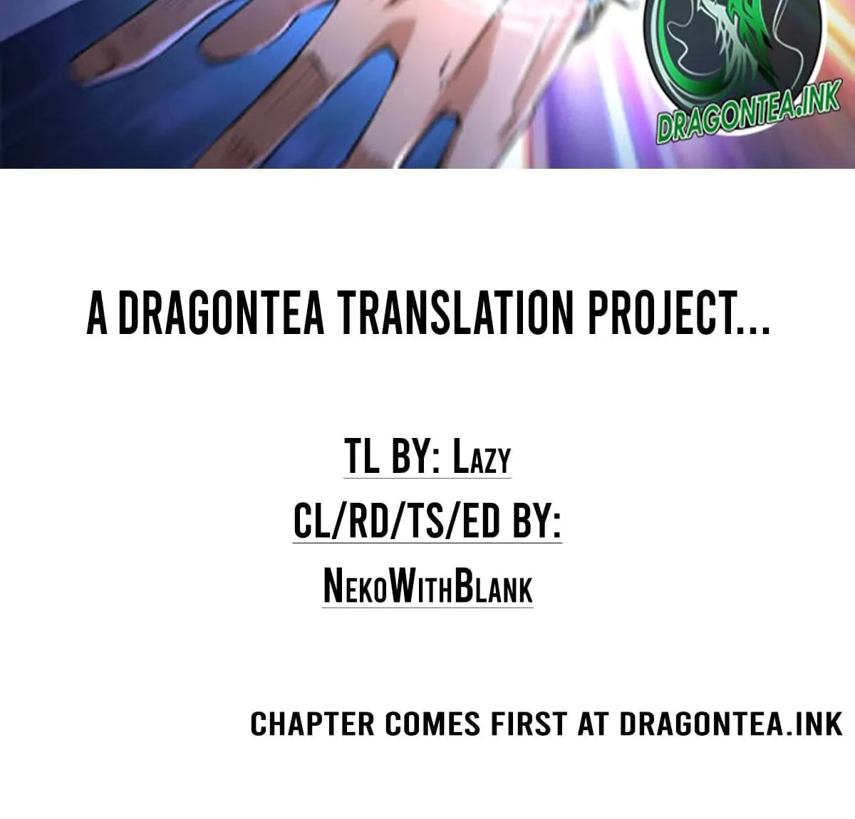 Extremely Evil Game Chapter 2 page 3 - 