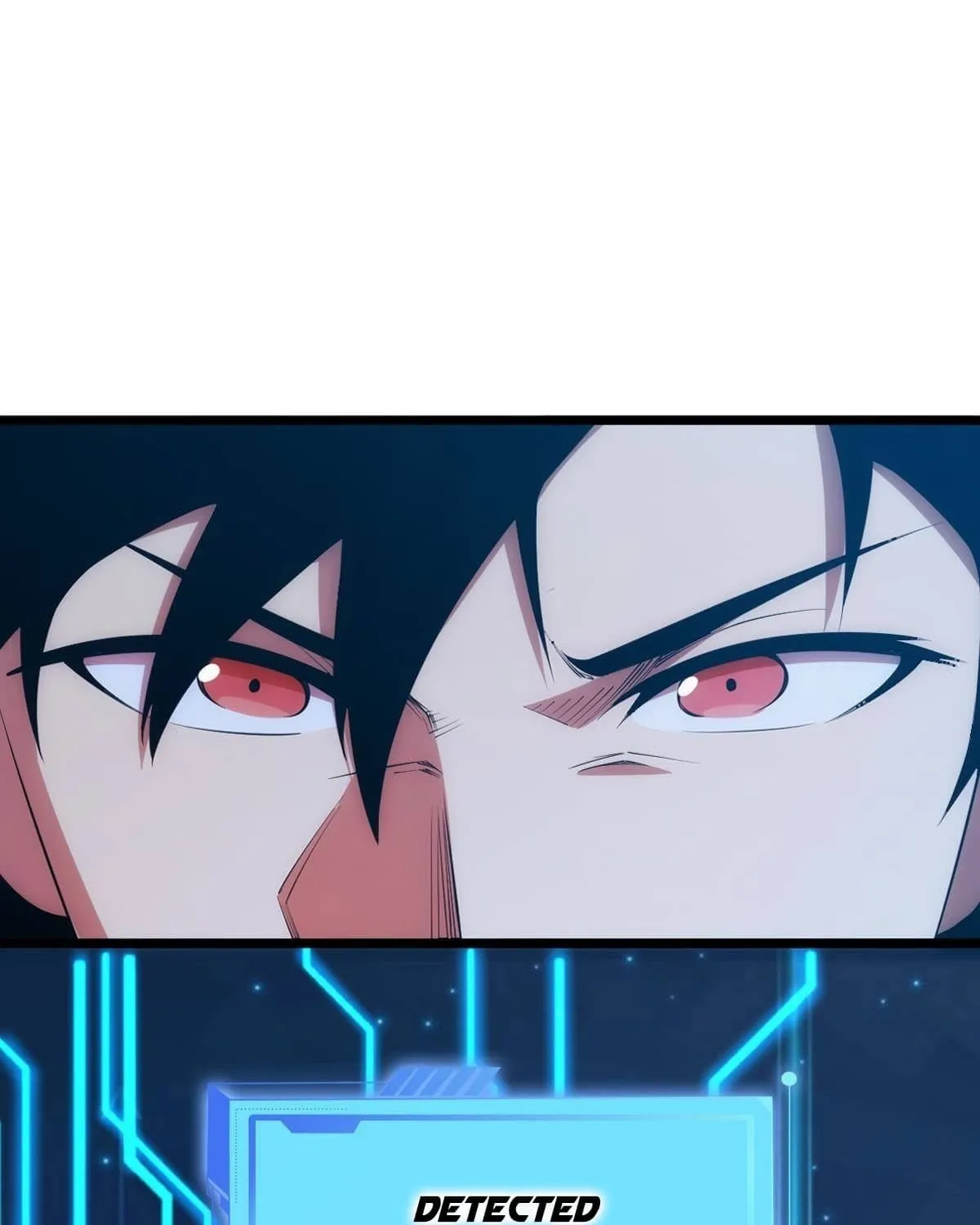 Extremely Evil Game Chapter 2 page 38 - 