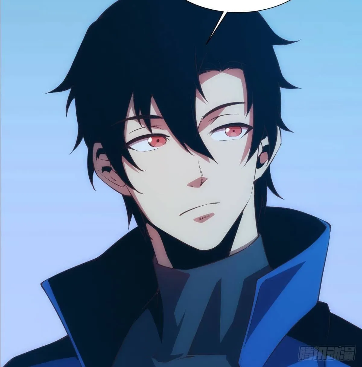 Extremely Evil Game Chapter 2 page 54 - 