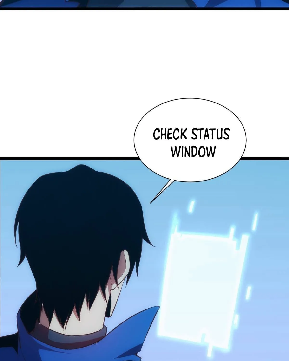 Extremely Evil Game Chapter 2 page 55 - 