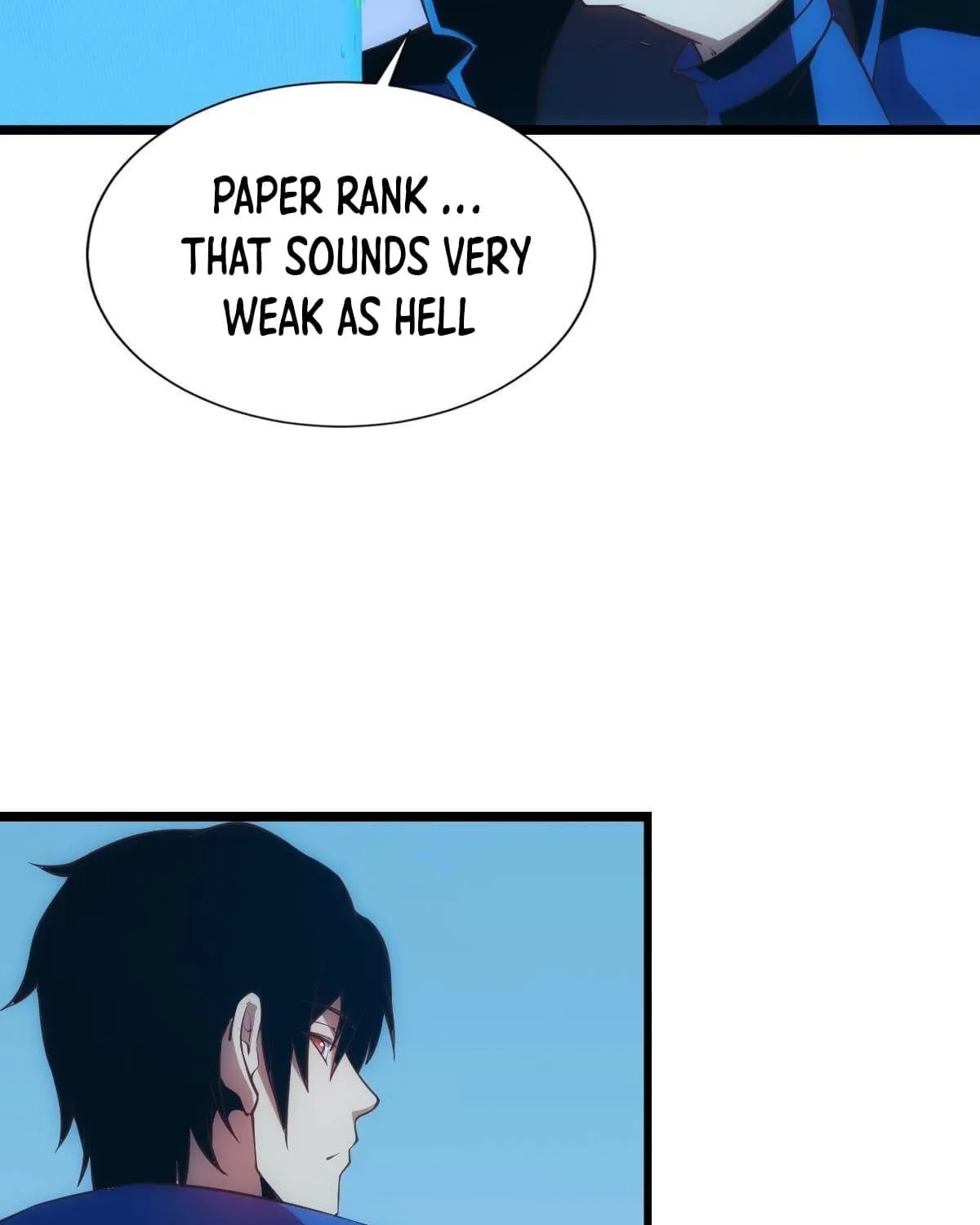 Extremely Evil Game Chapter 2 page 60 - 