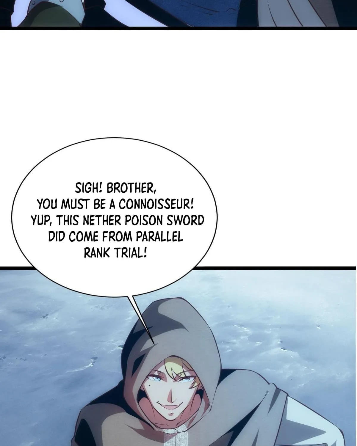 Extremely Evil Game Chapter 2 page 64 - 