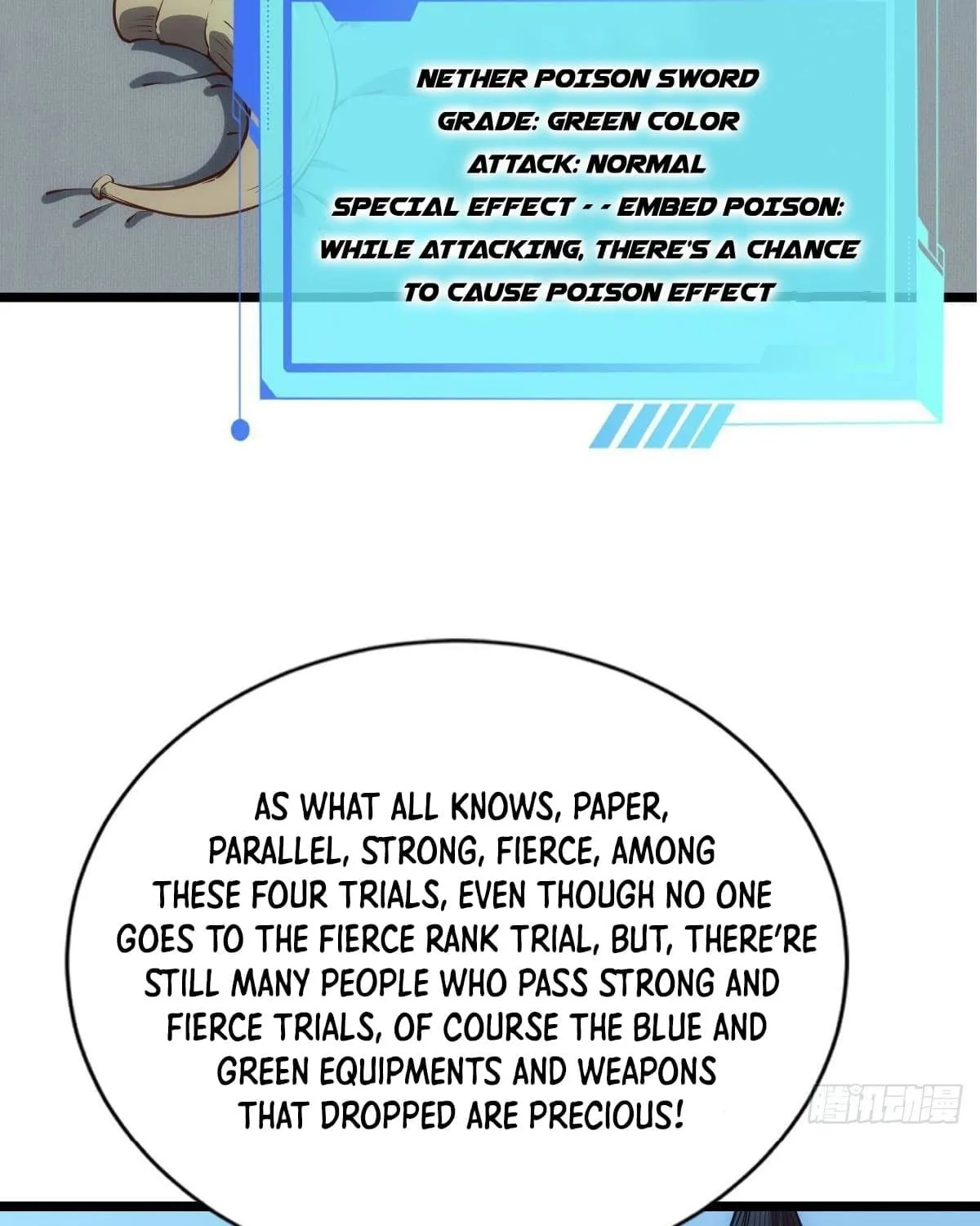 Extremely Evil Game Chapter 2 page 66 - 