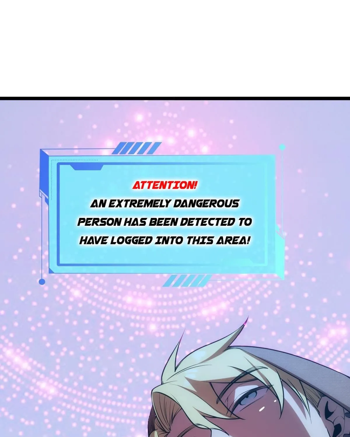 Extremely Evil Game Chapter 2 page 74 - 