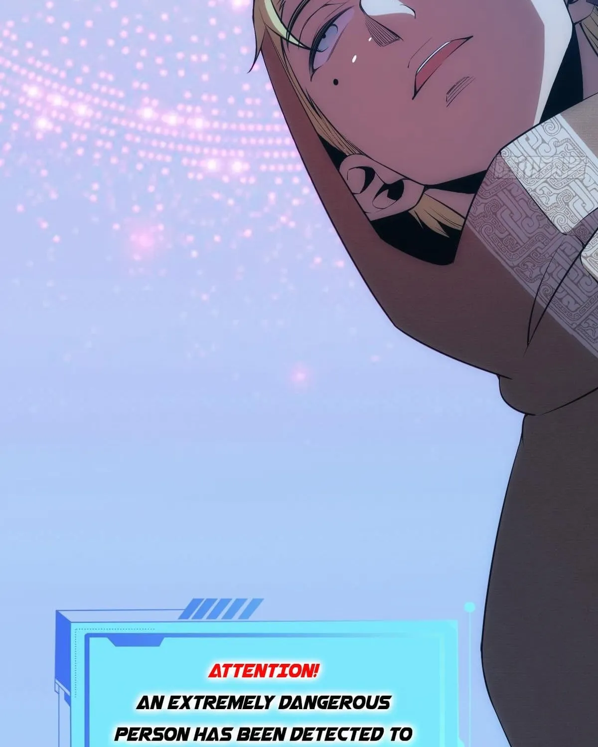 Extremely Evil Game Chapter 2 page 75 - 