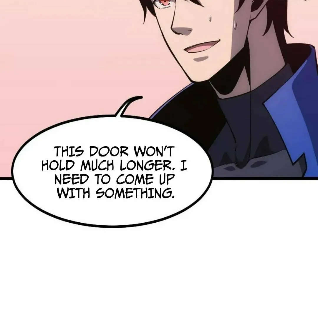 Extremely Evil Game Chapter 20 page 19 - 