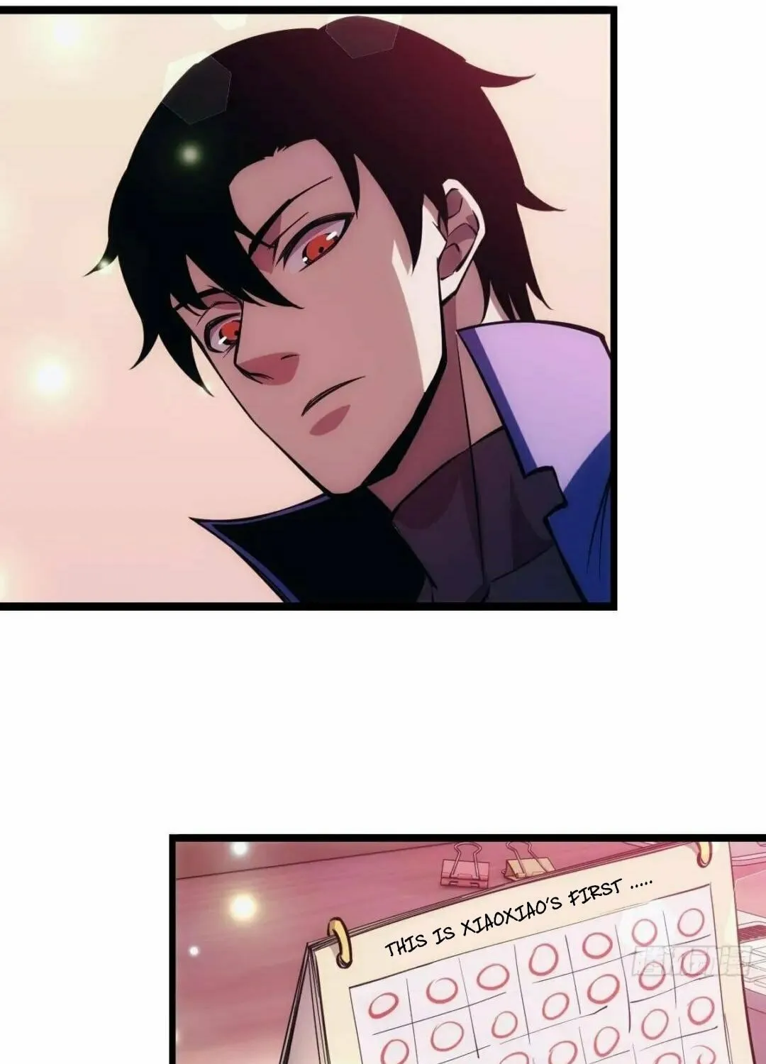 Extremely Evil Game Chapter 20 page 27 - 