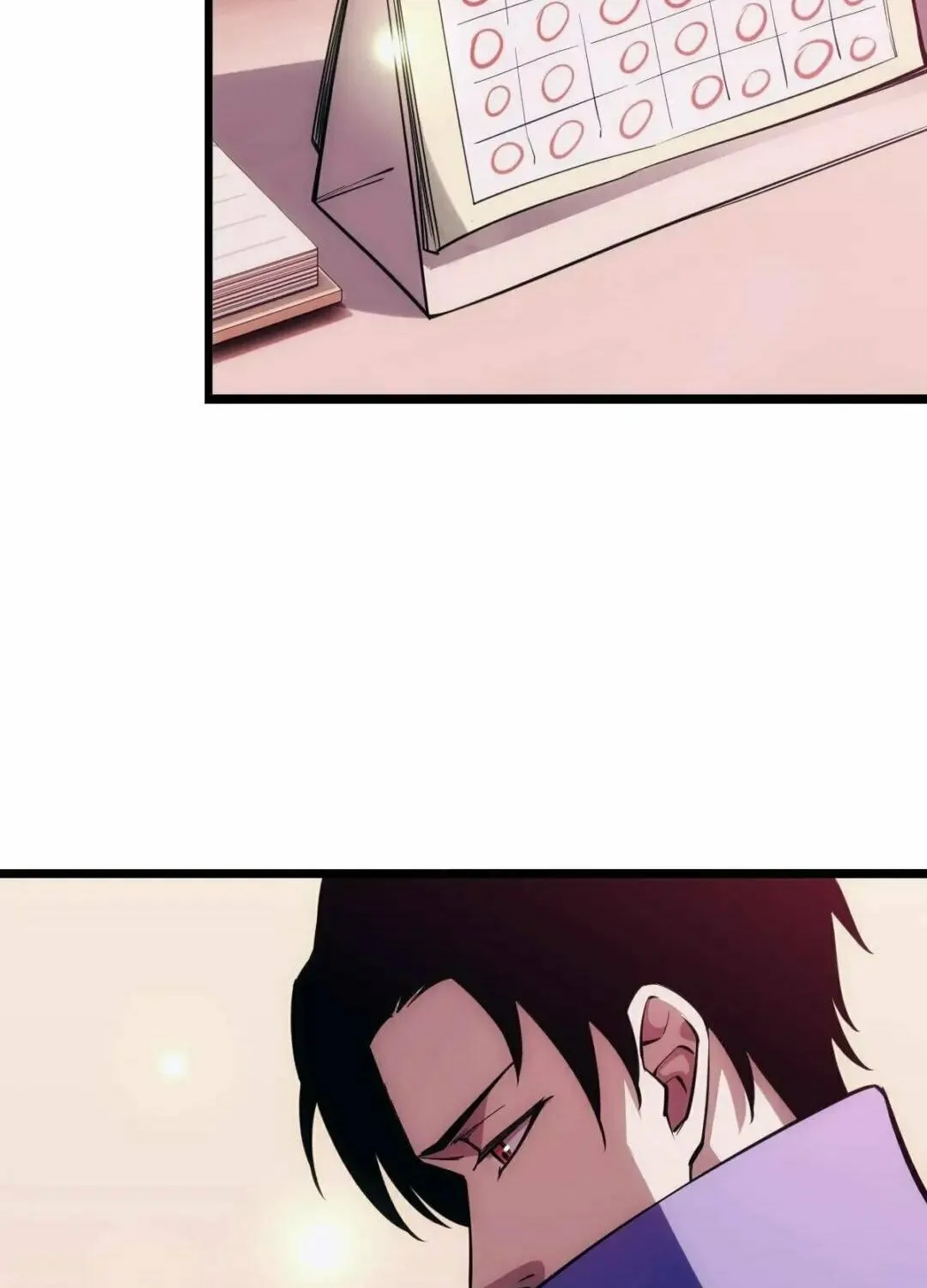 Extremely Evil Game Chapter 20 page 28 - 