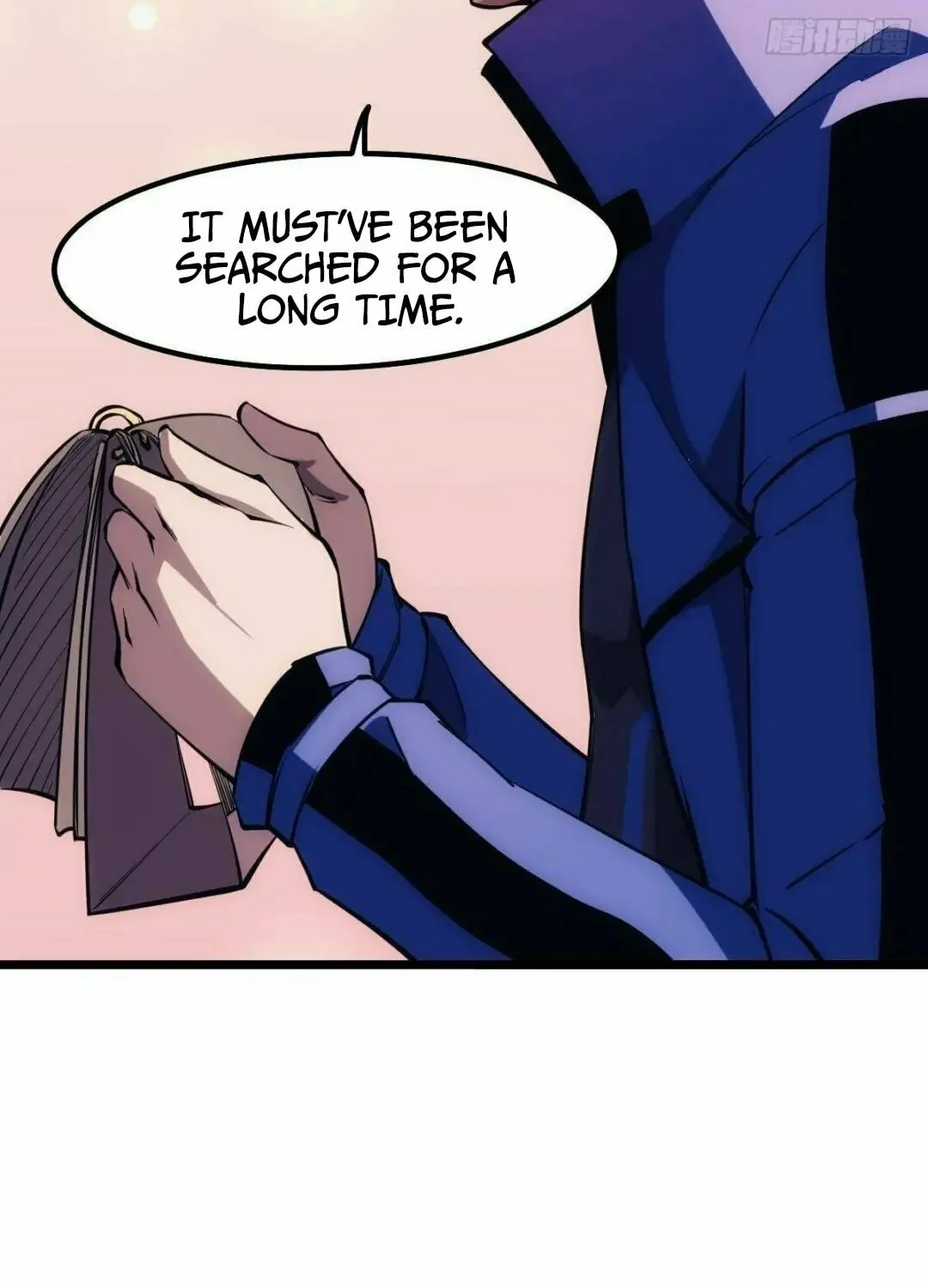 Extremely Evil Game Chapter 20 page 29 - 