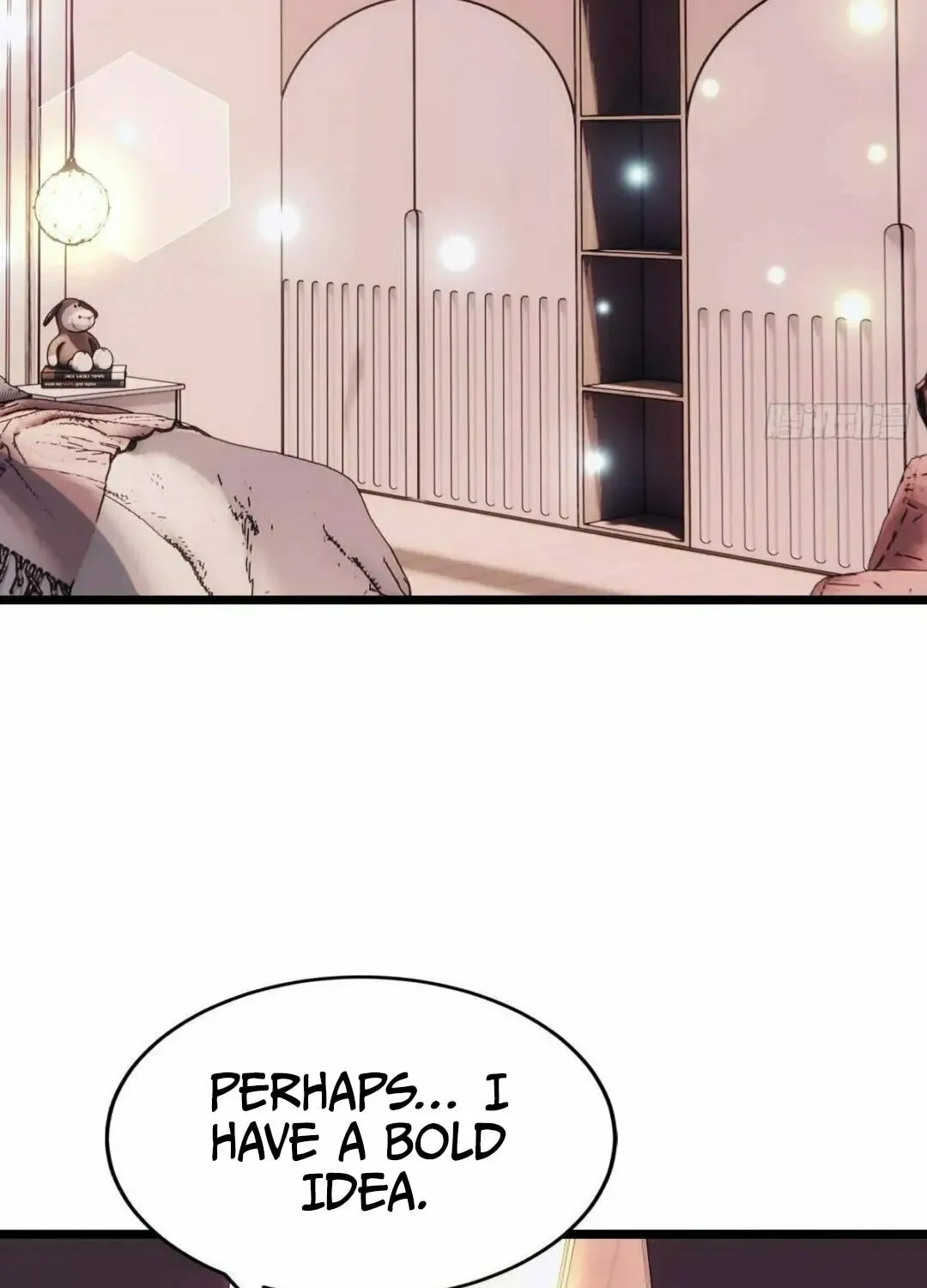 Extremely Evil Game Chapter 20 page 37 - 