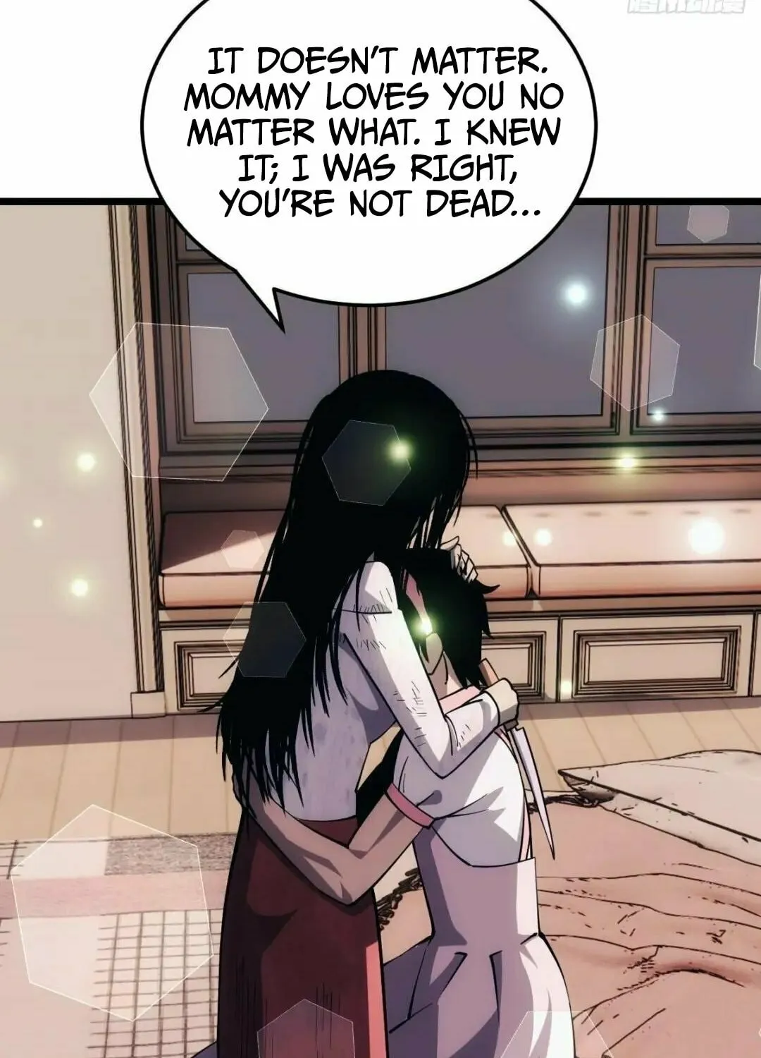 Extremely Evil Game Chapter 20 page 47 - 