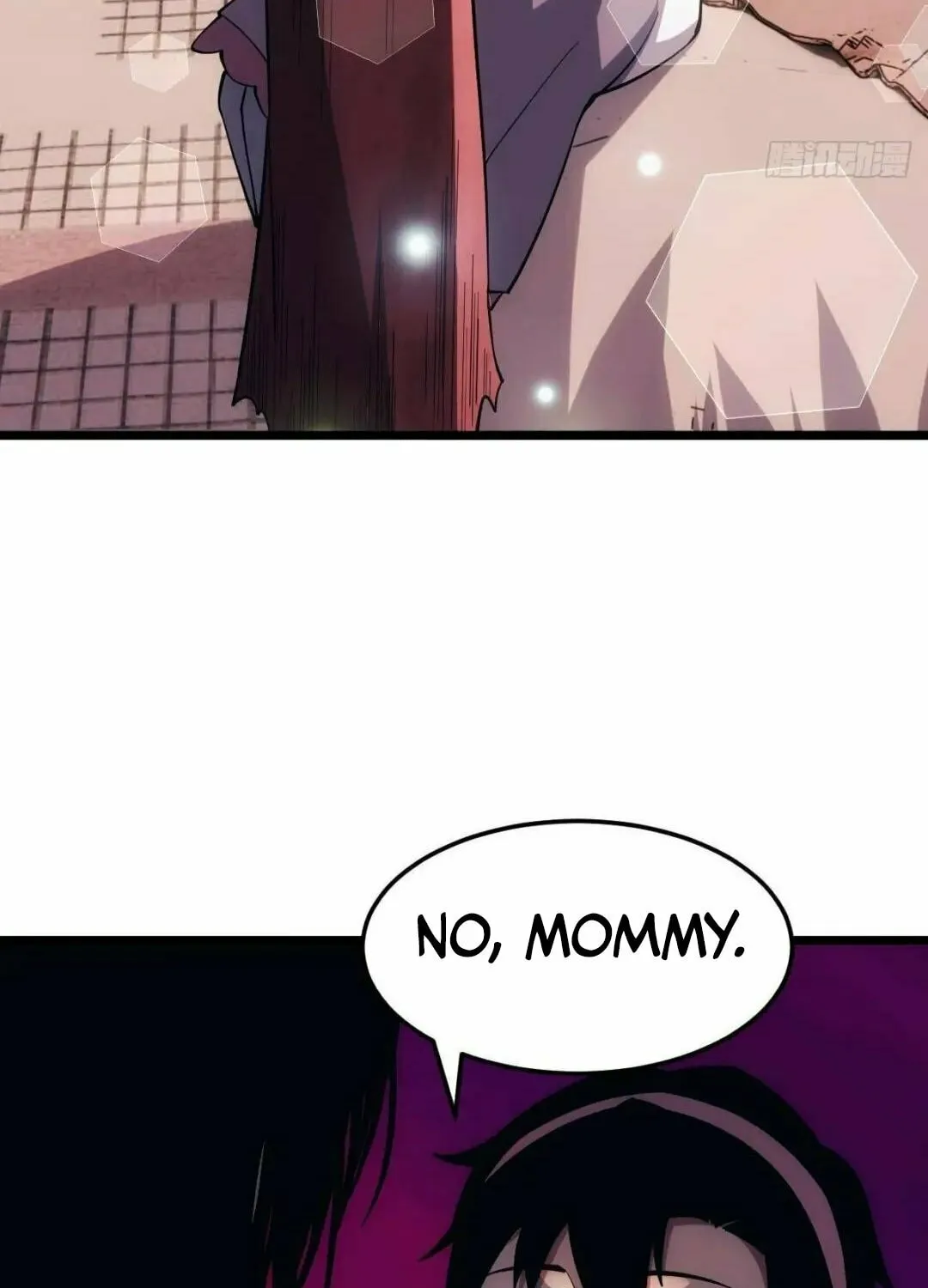 Extremely Evil Game Chapter 20 page 48 - 