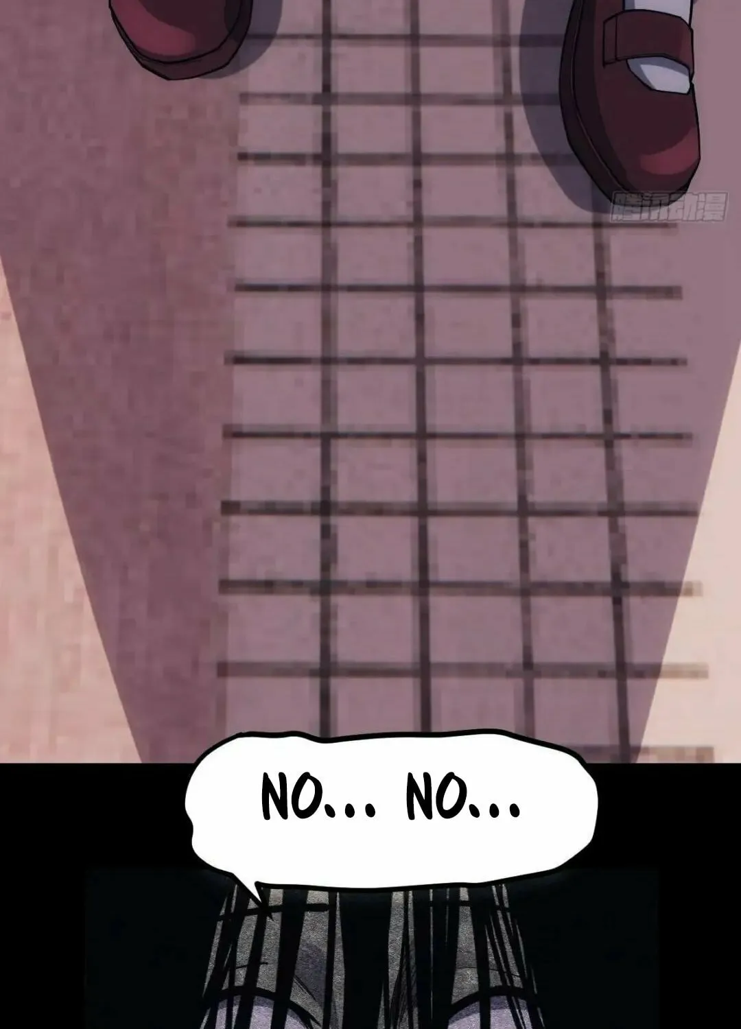 Extremely Evil Game Chapter 20 page 55 - 
