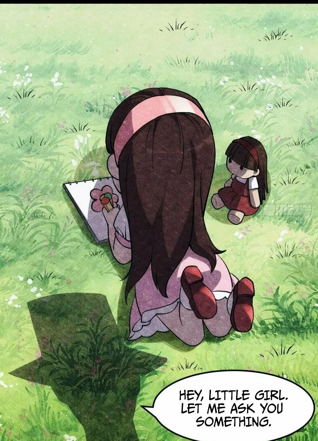 Extremely Evil Game Chapter 20 page 59 - 