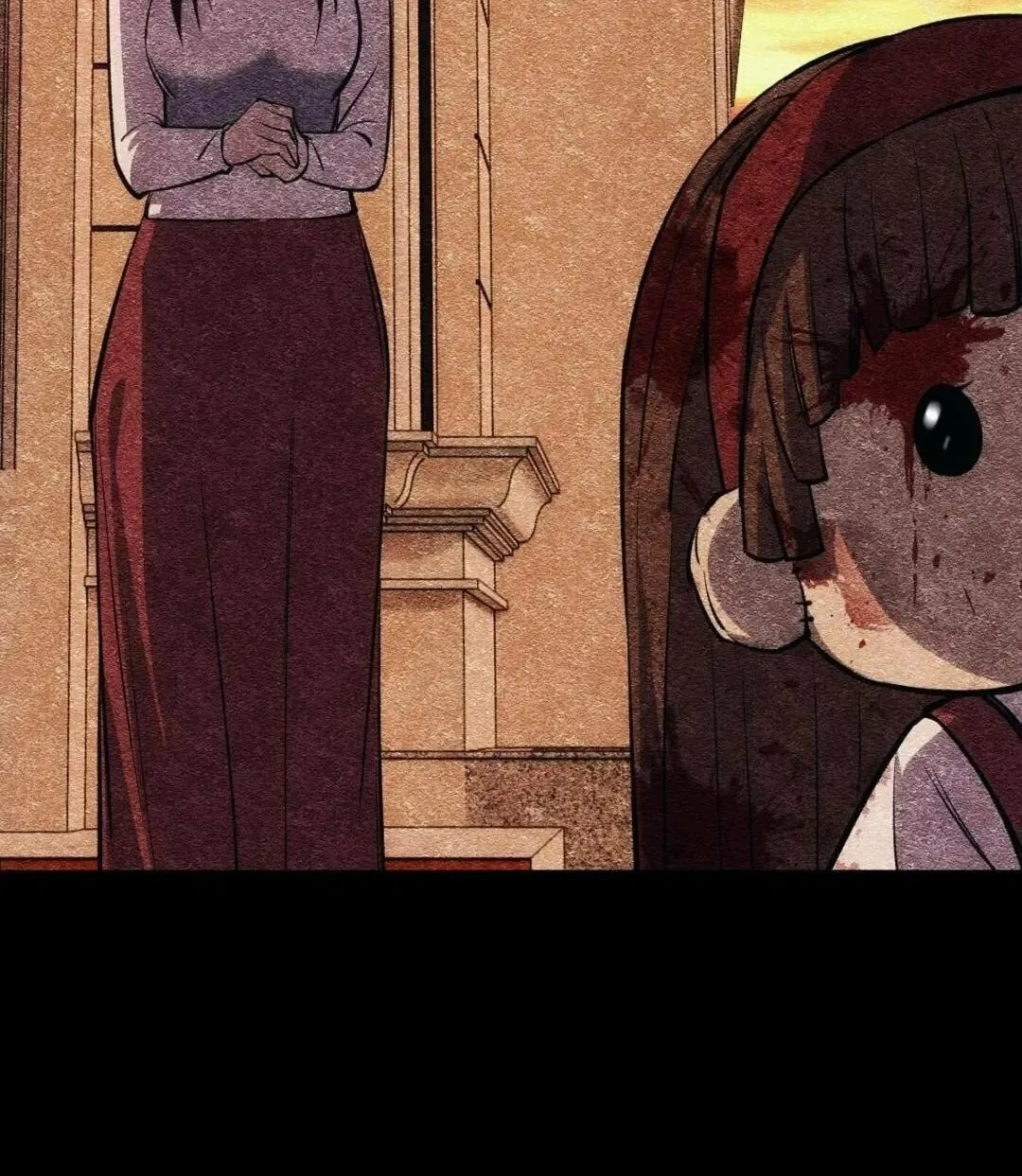 Extremely Evil Game Chapter 20 page 64 - 