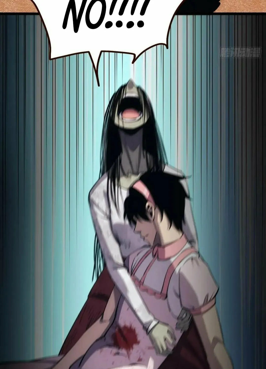 Extremely Evil Game Chapter 20 page 67 - 