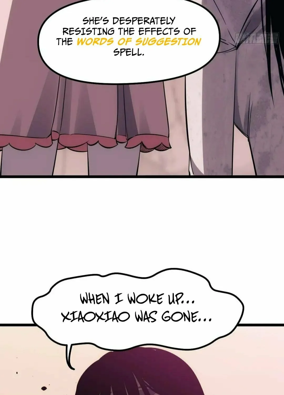 Extremely Evil Game Chapter 21 page 24 - 