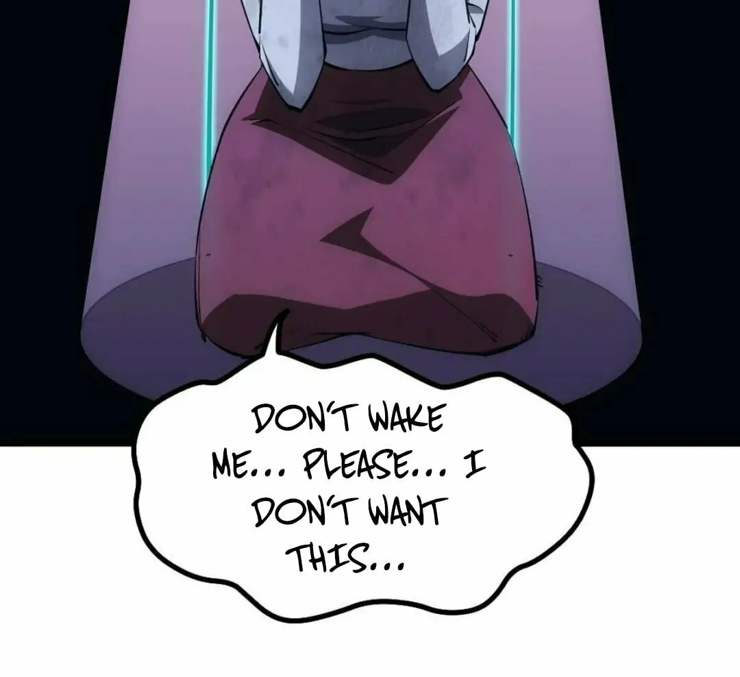 Extremely Evil Game Chapter 21 page 29 - 