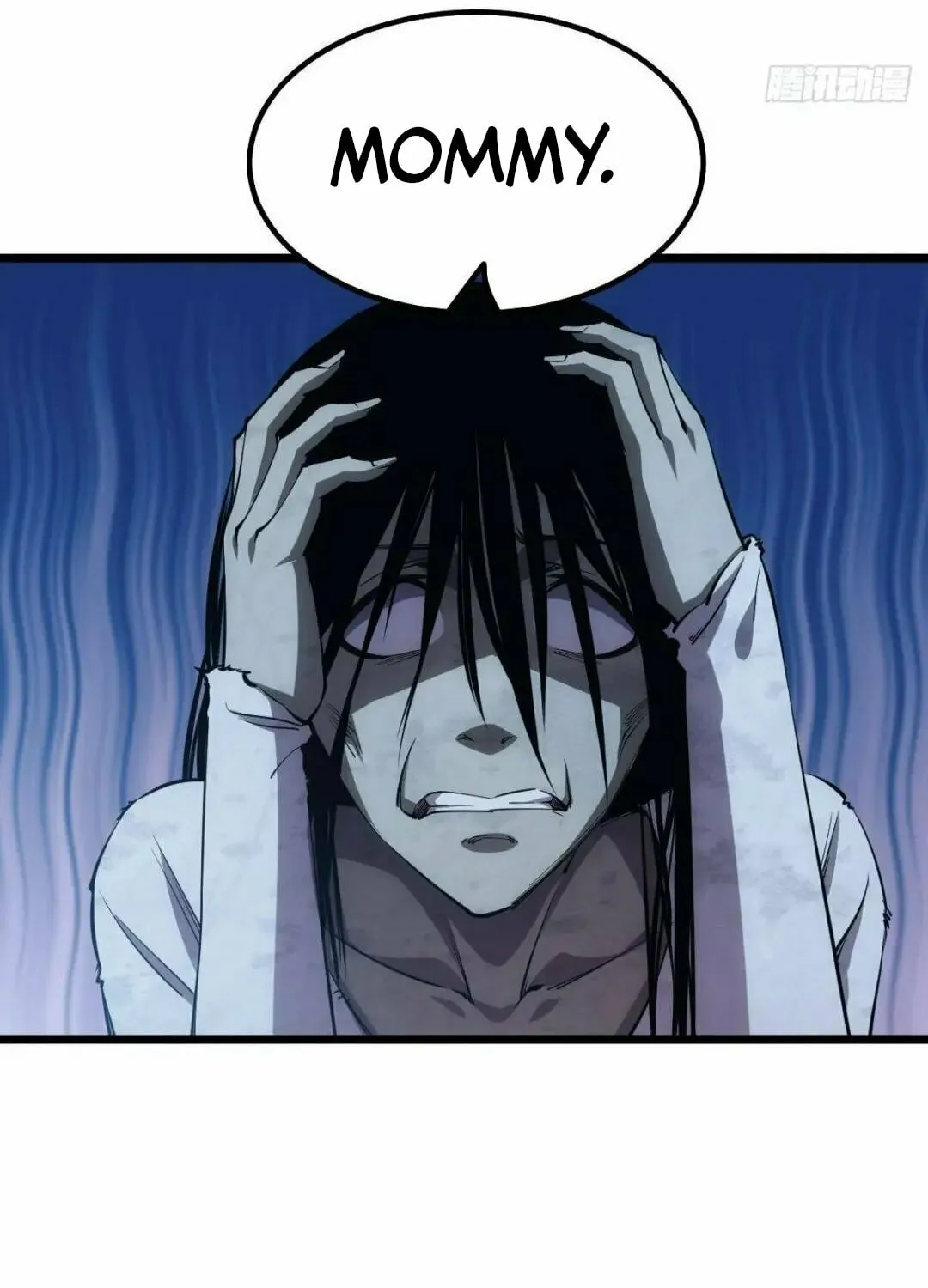 Extremely Evil Game Chapter 21 page 30 - 