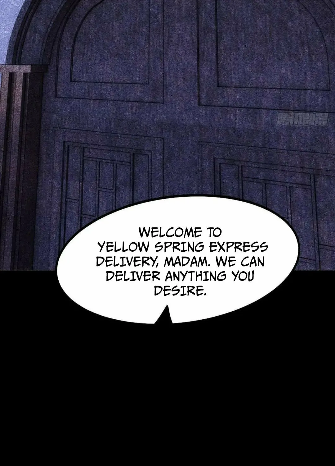 Extremely Evil Game Chapter 21 page 5 - 