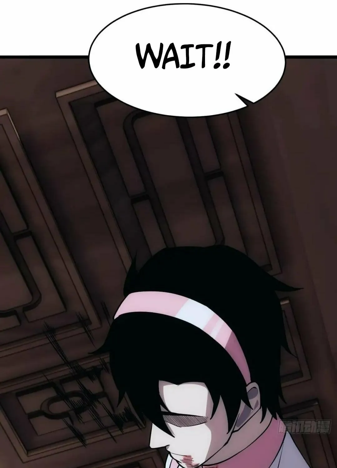Extremely Evil Game Chapter 21 page 42 - 