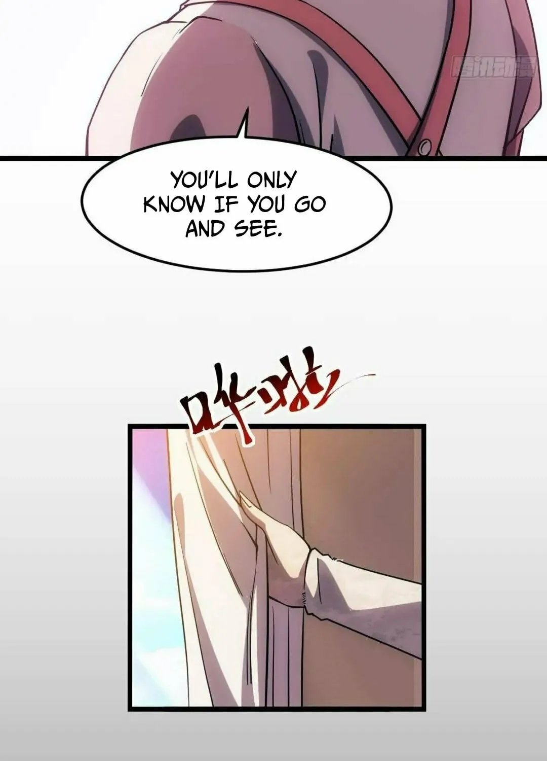 Extremely Evil Game Chapter 21 page 46 - 